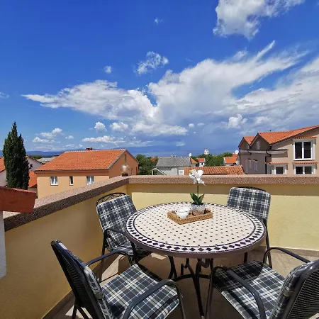 Lea 2 Appartement Malinska