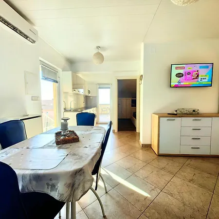 Appartement Lea 2 Malinska