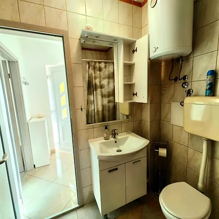 Apartment Lea 2