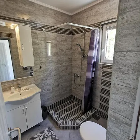 Lea 2 Apartament Malinska