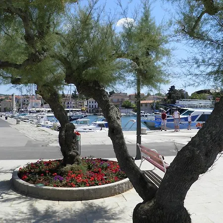 Apartament Lea 2 Malinska