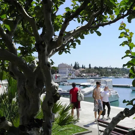 Apartament Lea 2 Malinska