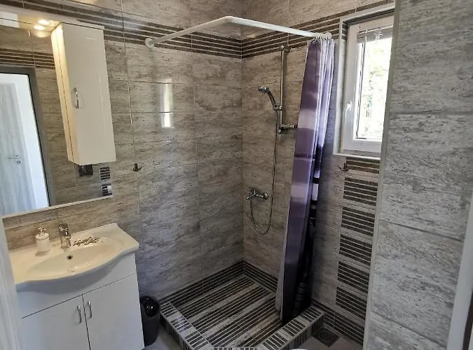 Lea 2 Apartmán Malinska