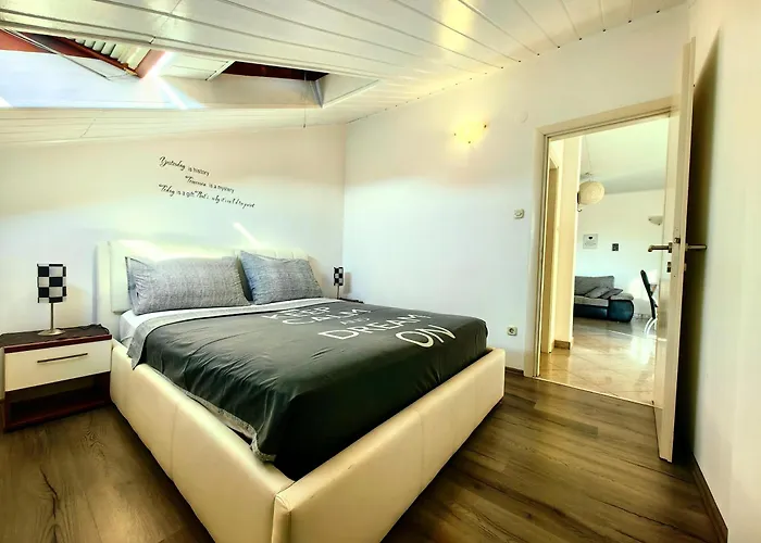 Apartmán Lea 2 *