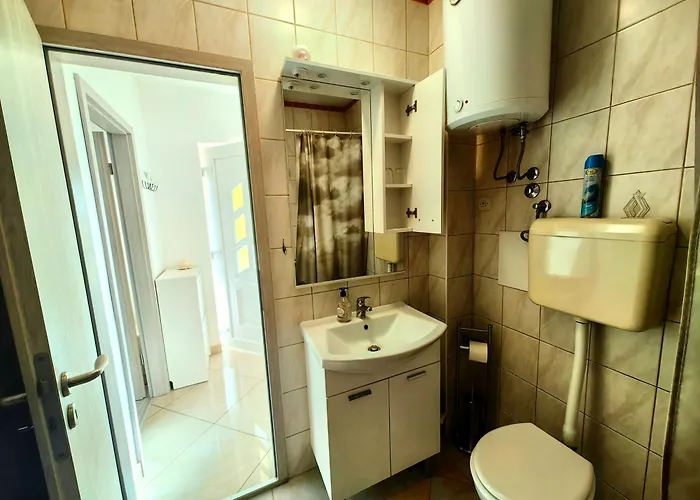 Apartmán Lea 2