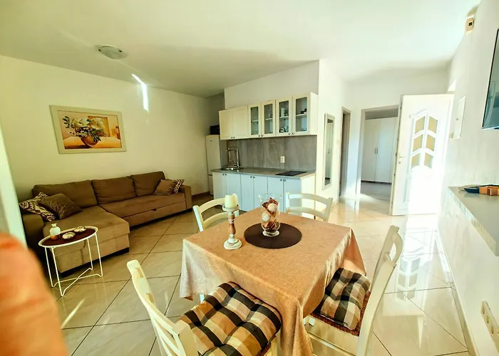 Apartmán Lea 2 Malinska
