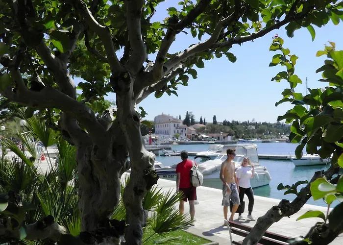 公寓 Lea 2 马林斯卡